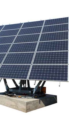 Solar Panel Perlight Solar PLM-310P-72, 310 W - 140W