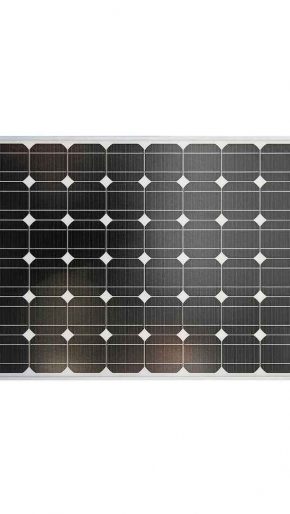 Solar Panel Risen RSM60-6-265P 265 W - 140W