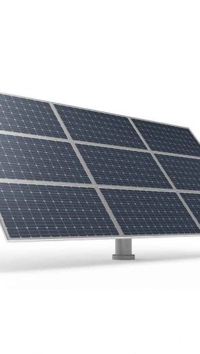 Solar Panel Perlight PLM-200M-72 - 140W